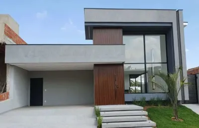 Casa de condomínio à venda, no residencial cyrela landscape esplanada, em votorantim, condomínio cyrela landscape, com 3 quartos, 170m²
