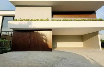 Casa de condomínio à venda, no condomínio lago azul, em araçoiaba da serra, condomínio lago azul, com 4 quartos, 504m²