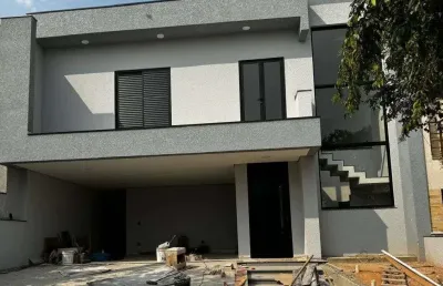 Casa de condomínio à venda, no condomínio vilazul, em sorocaba, condomínio villa azul, com 3 quartos, 210m²