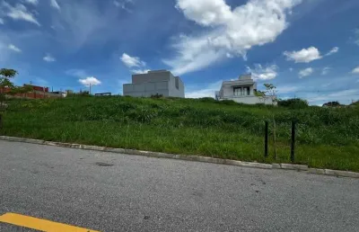 Terreno em condomínio à venda, no condomínio residencial jd. bouganville sorocaba, em sorocaba, condomínio jardim residencial bouganville, 360m²