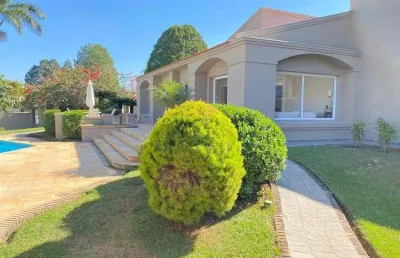 Casa de condomínio à venda, no condomínio chácaras residenciais santa maria, , chácaras residenciais santa maria, com 5 quartos, 1000m²