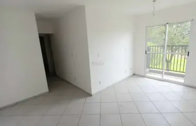 Apartamento para locação no edifício brasil garden - sorocaba/sp