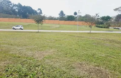 Terreno em condomínio à venda, no condomínio alphaville castello, em itu, alphaville itu, 428,35m²