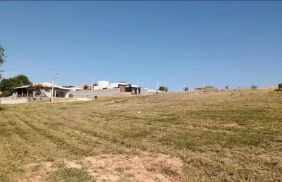 Terreno em condomínio à venda, no condomínio village ipanema ii, em araçoiaba da serra, village ipanema ii, 1.000m²