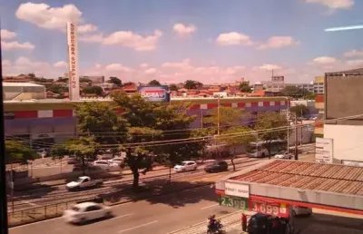 Sala comercial com 1 sala para alugar no Centro, Sorocaba 