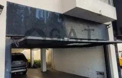 Casa comercial para alugar no Centro, Sorocaba 
