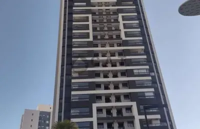 Apartamento para locação no parque campolim, sorocaba-sp: 2 quartos, 2 suítes, 1 sala, 3 banheiros e 2 vagas de garagem!