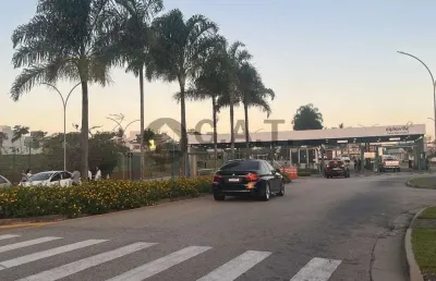 Casa de condomínio à venda, no condomínio alphaville nova esplanada 3, em votorantim, alphaville nova esplanada 3, com 3 quartos, 420m²
