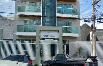 Apartamento para locação no jardim faculdade em sorocaba-sp: 3 quartos, 3 suítes, 2 salas, 1 banheiro, 2 vagas de garagem, 138m².