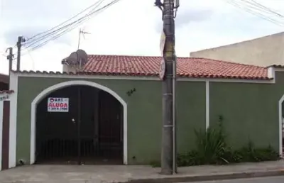 Casa para locação no jardim simus, sorocaba-sp: 2 quartos, sala, banheiro, garagem, 60m² de área. venha conferir!