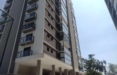 Alugue já este incrível apartamento de 3 quartos na além ponte, sorocaba-sp! 116m² de conforto e elegância!
