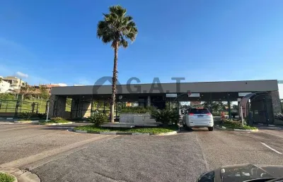 Luxuosa casa em condomínio à venda em votorantim-sp - alphaville nova esplanada  3 quartos, 3 suítes, 2 salas, 4 banheiros, 4 vagas, 268,26m².