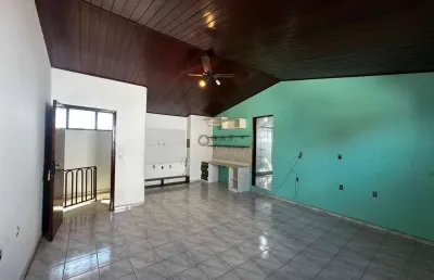 Imperdível casa para locação em sorocaba-sp, jardim são guilherme, com 3 quartos, 1 suíte e 3 vagas de garagem!