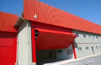 Galpão em condomínio para locação no ibiti do paço - sorocaba/sp