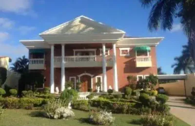 Casa em condomínio para locação no condomínio portal da raposo - sorocaba/sp