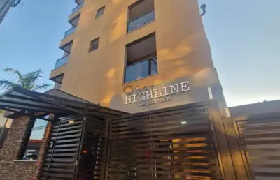 Apartamento sorocaba jardim americano, apartamento em sorocaba jardim americano edificio highline resicence