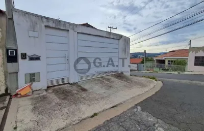 Casa com 4 quartos à venda no Parque Bela Vista, Votorantim 