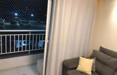 Apartamento para venda no edifício mirante santa rosália - sorocaba/sp