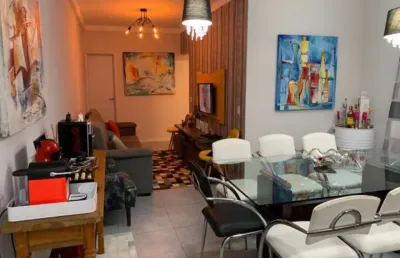Apartamento à venda no parque morumbi - votorantim/sp