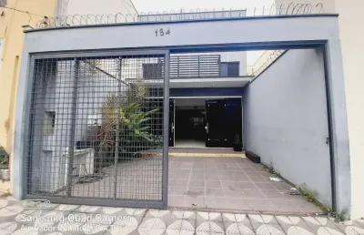 Sala comercial de alto padrão para locação no centro de sorocaba-sp: 1 sala, 2 banheiros, 2 vagas de garagem, 98m².