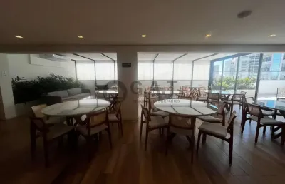 Apartamento de luxo à venda em sorocaba-sp, jardim judith: 4 quartos, 4 suítes, 3 salas, 5 banheiros, 4 vagas, 360m².
