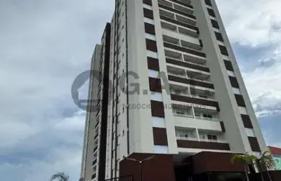 Apartamento para locação em sorocaba-sp: 2 quartos, sala, banheiro, 1 vaga, 50m² no bairro aparecidinha!