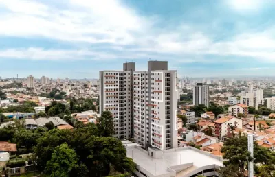 Apartamento à venda em sorocaba-sp, jardim europa: 2 quartos, 1 suíte, 2 banheiros, 1 vaga, 55m². adquira já!