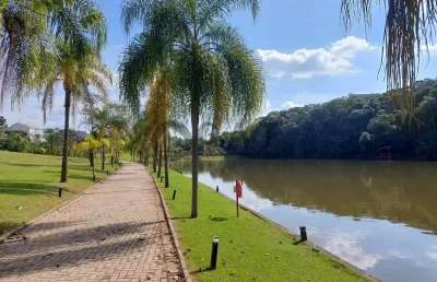 Casa em condomínio de luxo com 4 suítes no parque reserva fazenda imperial, sorocaba-sp: 500m² de exclusividade!