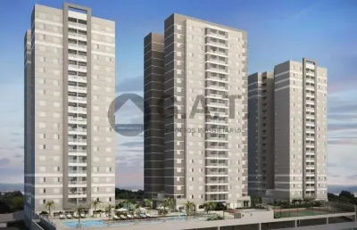 Apartamento à venda em sorocaba-sp, jardim piratininga: 3 quartos, 1 suíte, 2 salas, 1 banheiro, 2 vagas, 97m². aproveite!