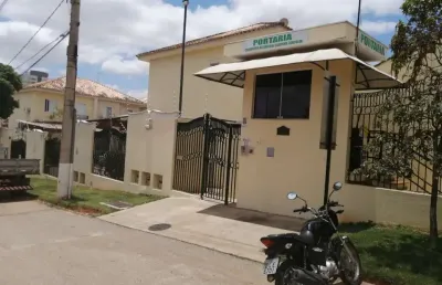Condomínio de alto padrão em sorocaba-sp: casa com 3 quartos, 1 suíte e 2 vagas no parque campolim!