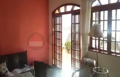 Casa com 4 quartos à venda na Vila Fleury, Sorocaba 