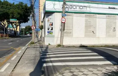 Casa comercial para locação no (bairro) - sorocaba/sp