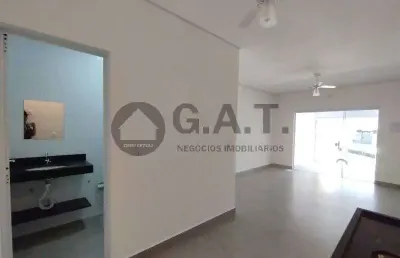 Kitnet de luxo no jardim são guilherme ii: 1 quarto, 1 banheiro, 1 vaga de garagem. agende sua visita em sorocaba-sp!