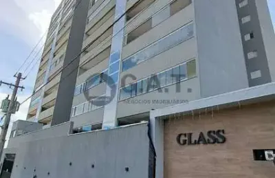 Aluguel de apartamento de 3 quartos com suíte e 2 vagas na garagem no jardim emília, sorocaba-sp: aproveite agora!
