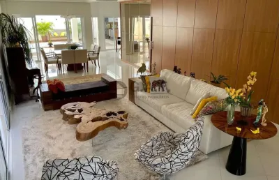 Luxuosa casa em condomínio à venda em sorocaba-sp, bairro aparecidinha, 4 quartos, 4 suítes, 3 salas, 2 banheiros, 4 vagas, 290m².