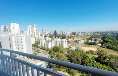 Chegou a sua oportunidade: apartamento para locação em sorocaba-sp, parque campolim, 3 quartos, 1 suíte, 2 salas, 1 banheiro, 2 vagas de garagem, 67m².