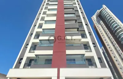 Apartamento para locação no parque campolim, sorocaba-sp: 1 quarto, 1 suíte, 1 vaga, 47m²!