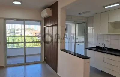 Apartamento à venda em sorocaba-sp - parque campolim: 3 quartos, 1 suíte, 2 salas, 2 banheiros, 3 vagas de garagem, 80m².