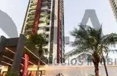 Apartamento à venda em sorocaba-sp, parque campolim: 1 quarto, 1 suíte, 1 sala, 1 banheiro, 1 vaga, 47m². imperdível oportunidade!
