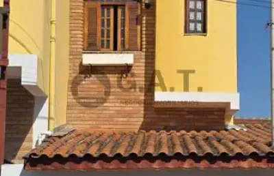 Casa para locação em sorocaba-sp, vila jardini: 2 quartos, 2 suítes, 1 sala, 3 banheiros, 1 vaga na garagem, 120m².