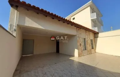 Casa com 3 quartos para alugar na Vila Gabriel, Sorocaba 