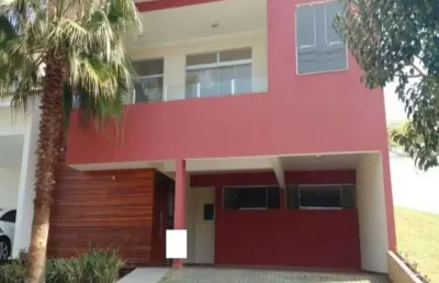 Casa em condomínio para venda no  aldeia da mata - sorocaba/sp