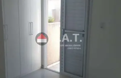Casa em condomínio para locação no villa florença - sorocaba/sp