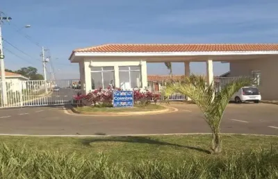 Casa em condomínio para locação no condomínio coimbra - sorocaba/sp