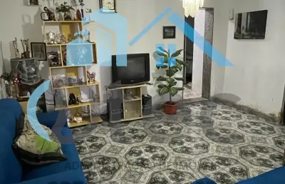 Casa com 2 quartos à venda na Rua Mário de Araújo, 1309, Nossa Senhora de Fátima, Nilópolis