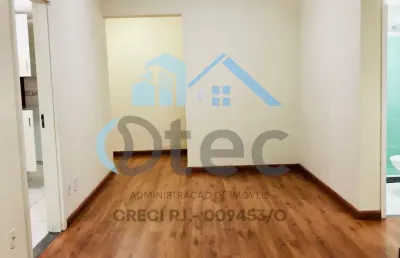Apartamento com 2 quartos à venda no Olinda, Nilópolis 