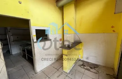 Ponto comercial para alugar na Rua Alberto Teixeira da Cunha, 1217, Centro, Nilópolis
