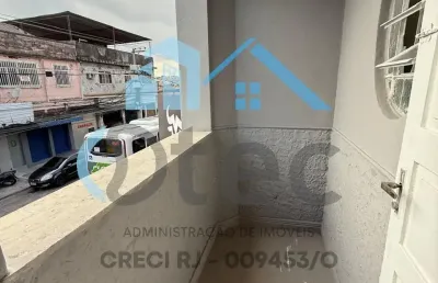 Apartamento com 2 quartos para alugar na Estrada Roberto Silveira, 277, Olinda, Nilópolis