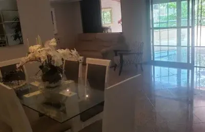 Cobertura com 3 quartos à venda no Recreio dos Bandeirantes, Rio de Janeiro 