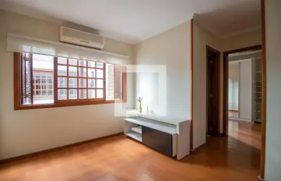 Maravilhoso apartamento de um (1) dormitório com vaga. localizado ao lado do bourbon ipiranga e universidade da ufrgs em porto alegre